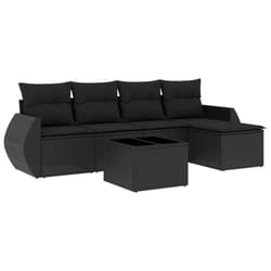 VidaXL 3221294 set mobili da esterno