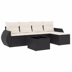 VidaXL 3221295, 6 pz