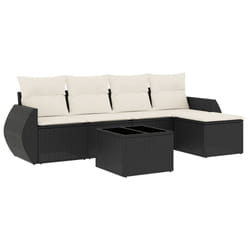 VidaXL 3221295 set mobili da esterno