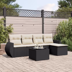 VidaXL 3221295 set mobili da esterno