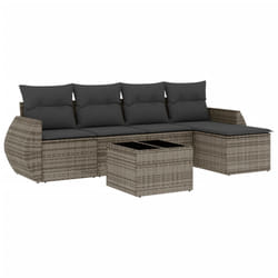 VidaXL 3221299 set mobili da esterno