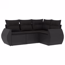 VidaXL 3221304, 4 pz