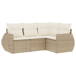 VidaXL 3221307 set mobili da esterno