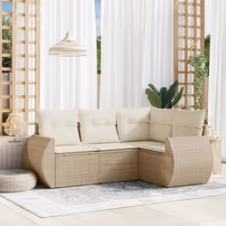 VidaXL 3221307 set mobili da esterno