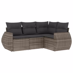 VidaXL 3221309, 4 pz