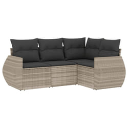 VidaXL 3221311 set mobili da esterno