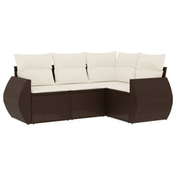 VidaXL 3221312 set mobili da esterno