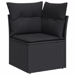 VidaXL 3221314 set mobili da esterno - Vista aggiuntiva 4