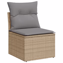 VidaXL 3221318 set mobili da esterno