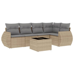VidaXL 3221328 set mobili da esterno