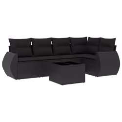 VidaXL 3221334, 6 pz