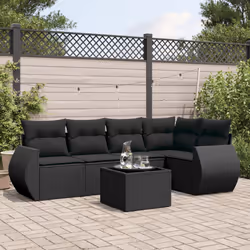 VidaXL 3221334 set mobili da esterno