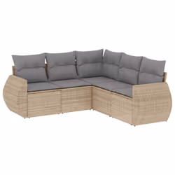 VidaXL 3221358, 6 pz