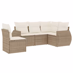 VidaXL 3221367, 5 pz