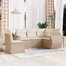 VidaXL 3221367 set mobili da esterno