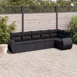 VidaXL 3221384 set mobili da esterno