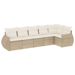 VidaXL 3221387 set mobili da esterno