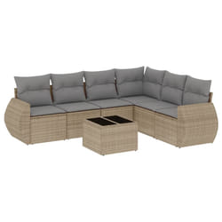 VidaXL 3221408 set mobili da esterno