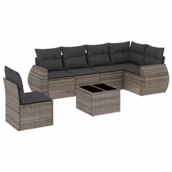 VidaXL 3221429, 6 pz