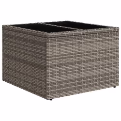 VidaXL 3221439 set mobili da esterno - Vista aggiuntiva 6