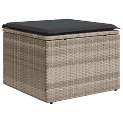 VidaXL 3221671 panca da esterno Malacca, Vetro temperato - Vista aggiuntiva 5