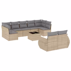 VidaXL 3221828, Grigio chiaro, Malacca, Vetro temperato, 110 kg, Adulti e bambini, 550 mm, 550 mm