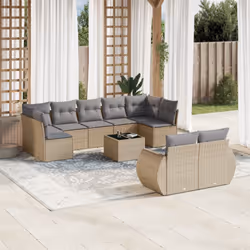 VidaXL 3221828 panca da esterno Malacca, Vetro temperato