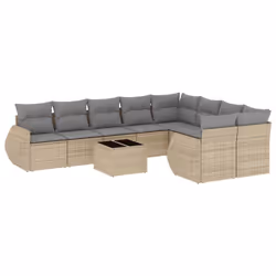 VidaXL 3221848, Grigio chiaro, Malacca, Vetro temperato, 110 kg, Adulti e bambini, 550 mm, 550 mm