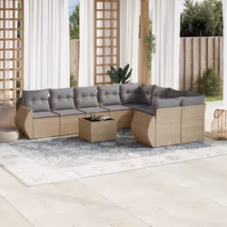 VidaXL 3221848 panca da esterno Malacca, Vetro temperato