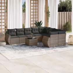 VidaXL 3221849 panca da esterno Malacca, Vetro temperato