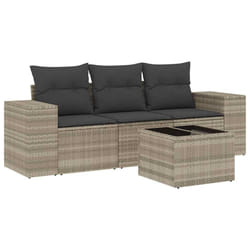 VidaXL 3222271 panca da esterno Malacca, Vetro temperato