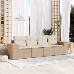 VidaXL 3222277 panca da esterno Malacca, Acciaio