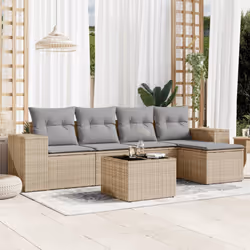 VidaXL 3222498 panca da esterno Malacca, Vetro temperato