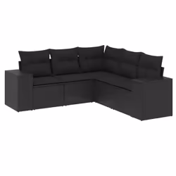 VidaXL 3222544, 5 pz