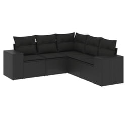 VidaXL 3222544 set mobili da esterno
