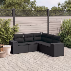 VidaXL 3222544 set mobili da esterno
