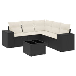 VidaXL 3222545 set mobili da esterno