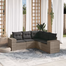 VidaXL 3222549 set mobili da esterno - Vista aggiuntiva 2