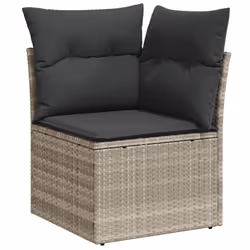 VidaXL 3222551 set mobili da esterno - Vista aggiuntiva 6