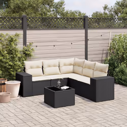 VidaXL 3222555 set mobili da esterno - Vista aggiuntiva 2