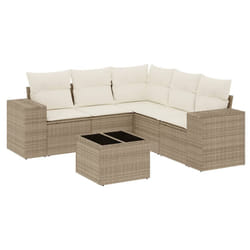 VidaXL 3222557 set mobili da esterno