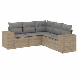 VidaXL 3222558 set mobili da esterno