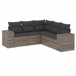 VidaXL 3222559, 6 pz