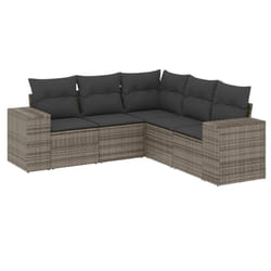 VidaXL 3222559 set mobili da esterno