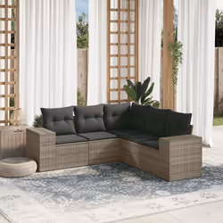 VidaXL 3222559 set mobili da esterno