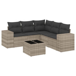 VidaXL 3222561 set mobili da esterno