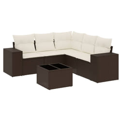 VidaXL 3222562 set mobili da esterno