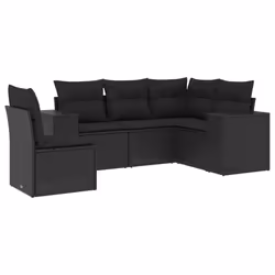 VidaXL 3222564, 5 pz