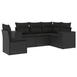 VidaXL 3222564 set mobili da esterno