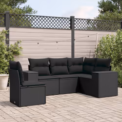 VidaXL 3222564 set mobili da esterno